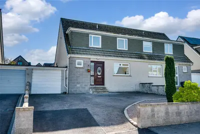 Fern Place, Portlethen, AB12