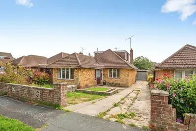 Shillinglee, Purbrook, PO7