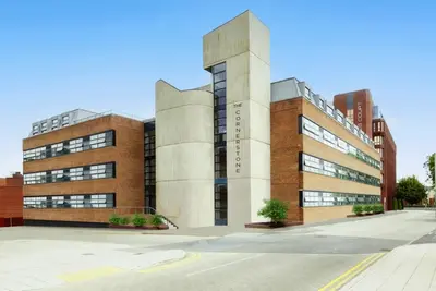 Locke Way, Woking, GU21