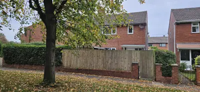 Deneburn, Gateshead, NE10