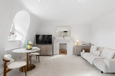 Westgate Terrace, Chelsea, SW10