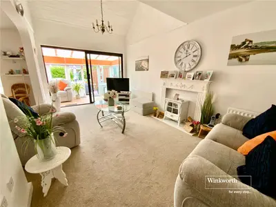 Bure Lane, Christchurch, Dorset, BH23
