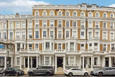 Lexham Gardens, London, W8 5JJ