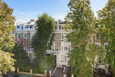 Cambridge Gardens, W10