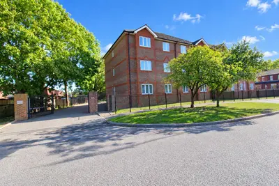 Clayburn Circle, Basildon, SS14