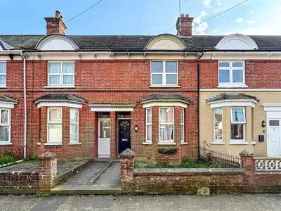 East Ham Road, Littlehampton