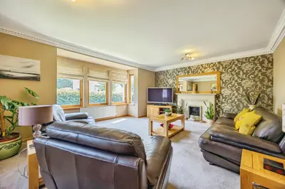 Cornhill Grove, Biggar, ML12