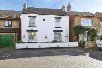 Scotney Street, Peterborough, PE1