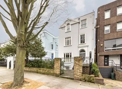 Clarendon Road, Notting Hill, W11