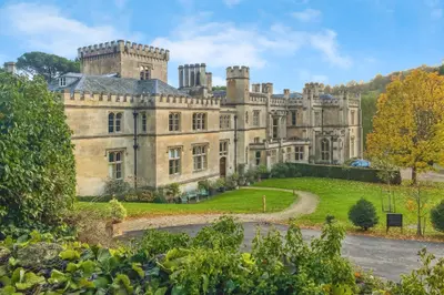 Warleigh Manor, Warleigh, BA1