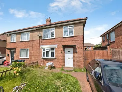 Newcastle Upon Tyne NE5 2RY, NE5