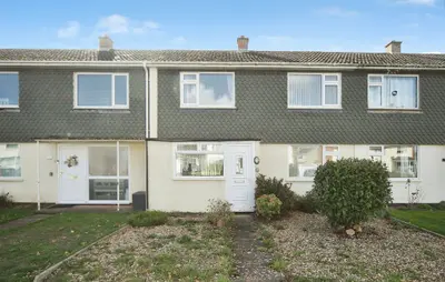 Warwick Road, Taunton, TA2