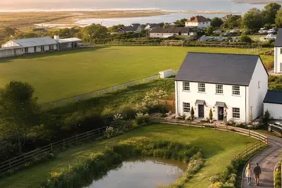 Amber Drive, Appledore, EX39