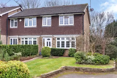 Partridge Way, Guildford, GU4