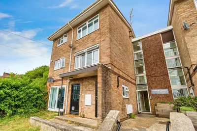 Thurmond Crescent, Winchester, SO22