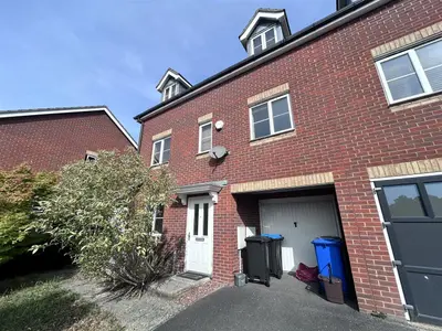 St. Christophers Mews, Ramsgate, Kent CT11 7SF