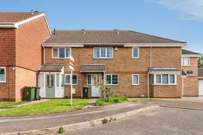 Henley Close, Netherfield, NG4