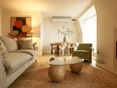 Randolph Avenue, Maida Vale, London, W9 1DW