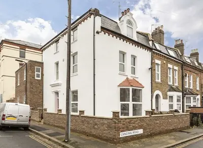 Lancing Road, West Ealing, W13