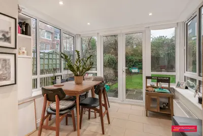 Church Road, London, N6