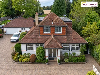 Abbots Road, Abbots Langley, WD5