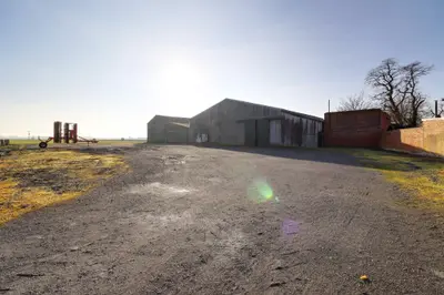 Plot South View Avenue, Burringham, DN17