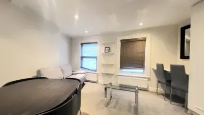 Bear Street, London, WC2H
