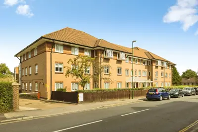 Church Road, Haywards Heath