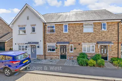 Onslow Walk, Broadbridge Heath, RH12