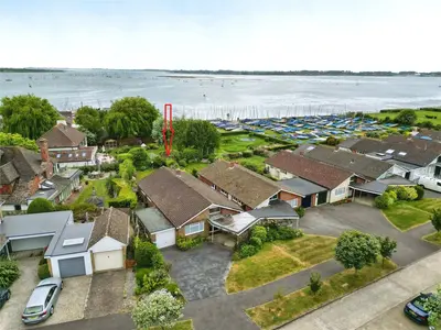 Creek End, Emsworth, PO10