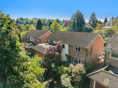 Priory Close, Dorking, RH4