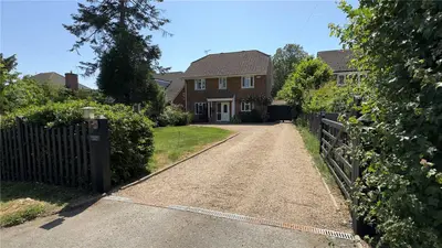 Hornash Lane, Shadoxhurst, TN26