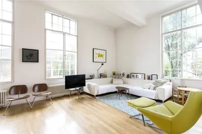 Prince of Wales Road, Kentish Town, NW5