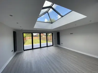 Davenham Road, Formby, L37