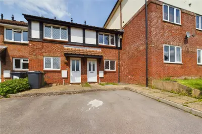 Odette Gardens, Tadley, RG26