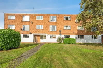 Farleigh Road, Pershore, WR10