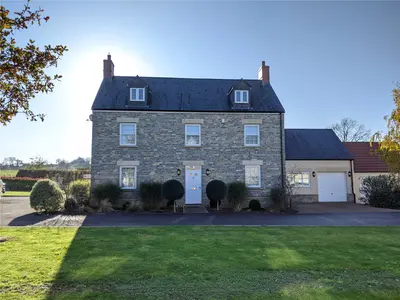 Butleigh, Glastonbury