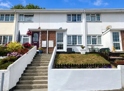 Gendalls Way, Launceston, PL15