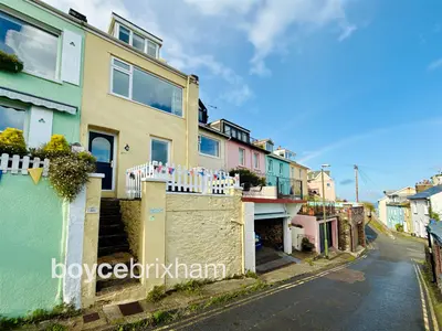 Prospect Road, Brixham