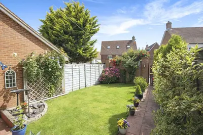Bluebell Drive, Sittingbourne, ME10