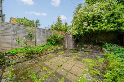 St Julians Farm Road, West Norwood, London, SE27