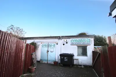 Darracott Road, Bournemouth, BH5 2AY