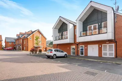 Oasthouse Drive, Horndean, PO8
