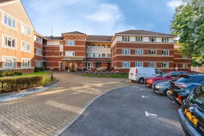 Wide Lane, Southampton, SO18