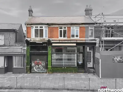 Springfield Road, Springfield, CM2