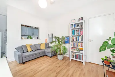Sussex Way, London, N19