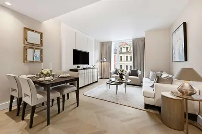 Chevalier House, 60 Brompton Road, London, SW3 1BW