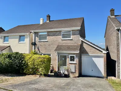 Adams Beck, Landrake, PL12