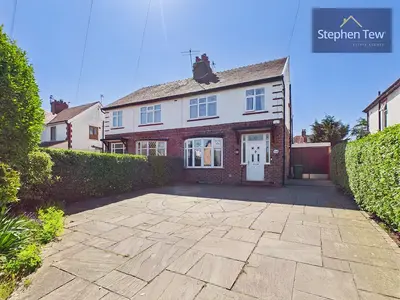 Blackpool Old Road, Poulton-Le-Fylde, FY6