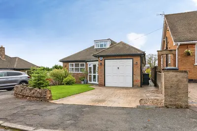 Cheadle Close, Mapperley, NG3